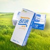 新农舒浓纯牛奶200ml*12盒 纯奶全脂牛奶 商品缩略图1