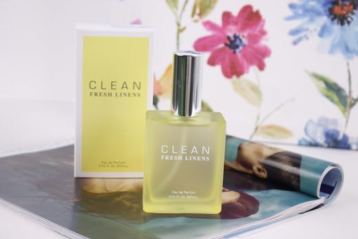 洁净 清新亚麻 Clean Fresh Linens 分装 商品图7