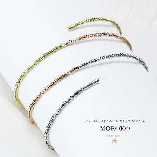 记忆 | 日本工艺·手镯 商品图1