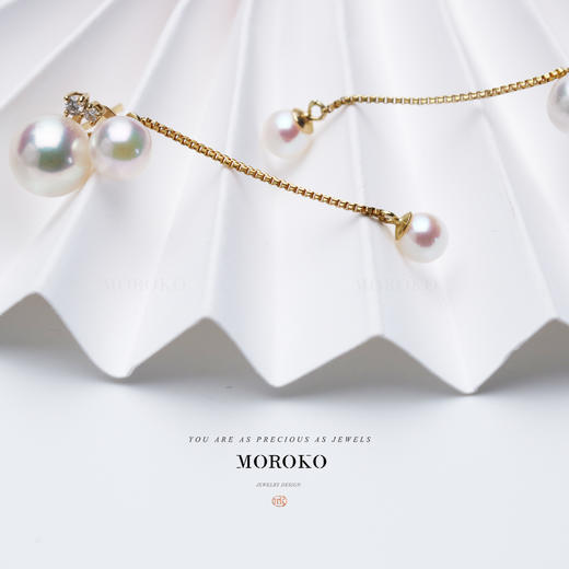 花火「耳环」/ Sakura 商品图1