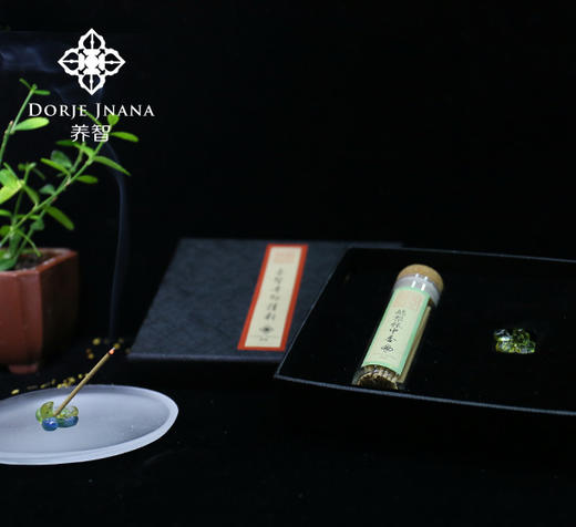 鹅梨帐中香 商品图4