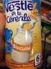 【团购直邮】法国Nestle雀巢米粉400g（高铁米粉 含益生菌）12罐一箱 商品缩略图1