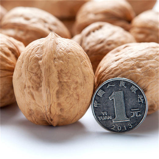 （永久下架）莫非新疆薄皮核桃500克*5 商品图1