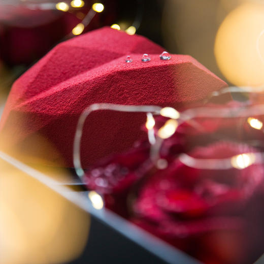 钻石花盒 商品图6