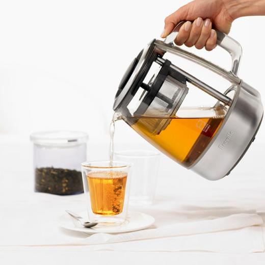 澳洲铂富泡茶机 BREVILLE TEA MAKER 商品图2