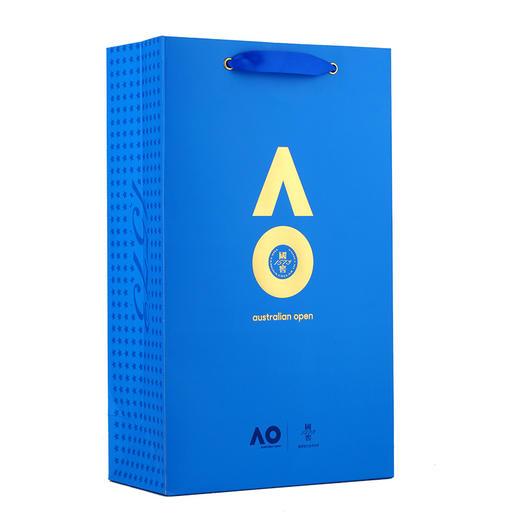 【泸州老窖酒名堂】国窖1573酒 澳网冠军版 40度750ml 浓香型白酒 商品图4