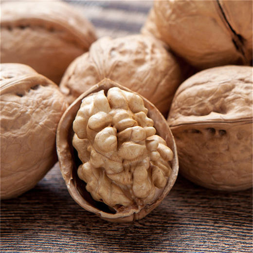 （永久下架）莫非新疆薄皮核桃500克*5 商品图2