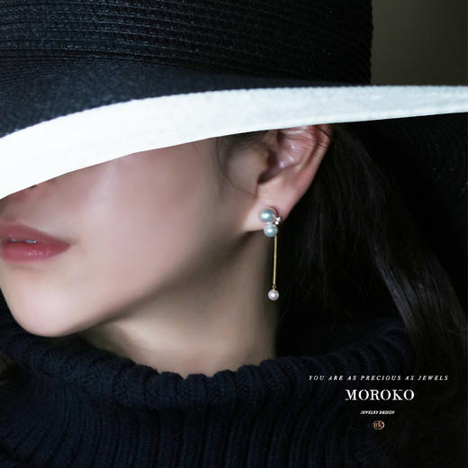 花火「耳环」/ Sakura 商品图4