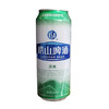 崂山啤酒8度500ml*24听 整箱装 商品缩略图1