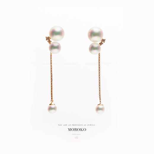 花火「耳环」/ Sakura 商品图0