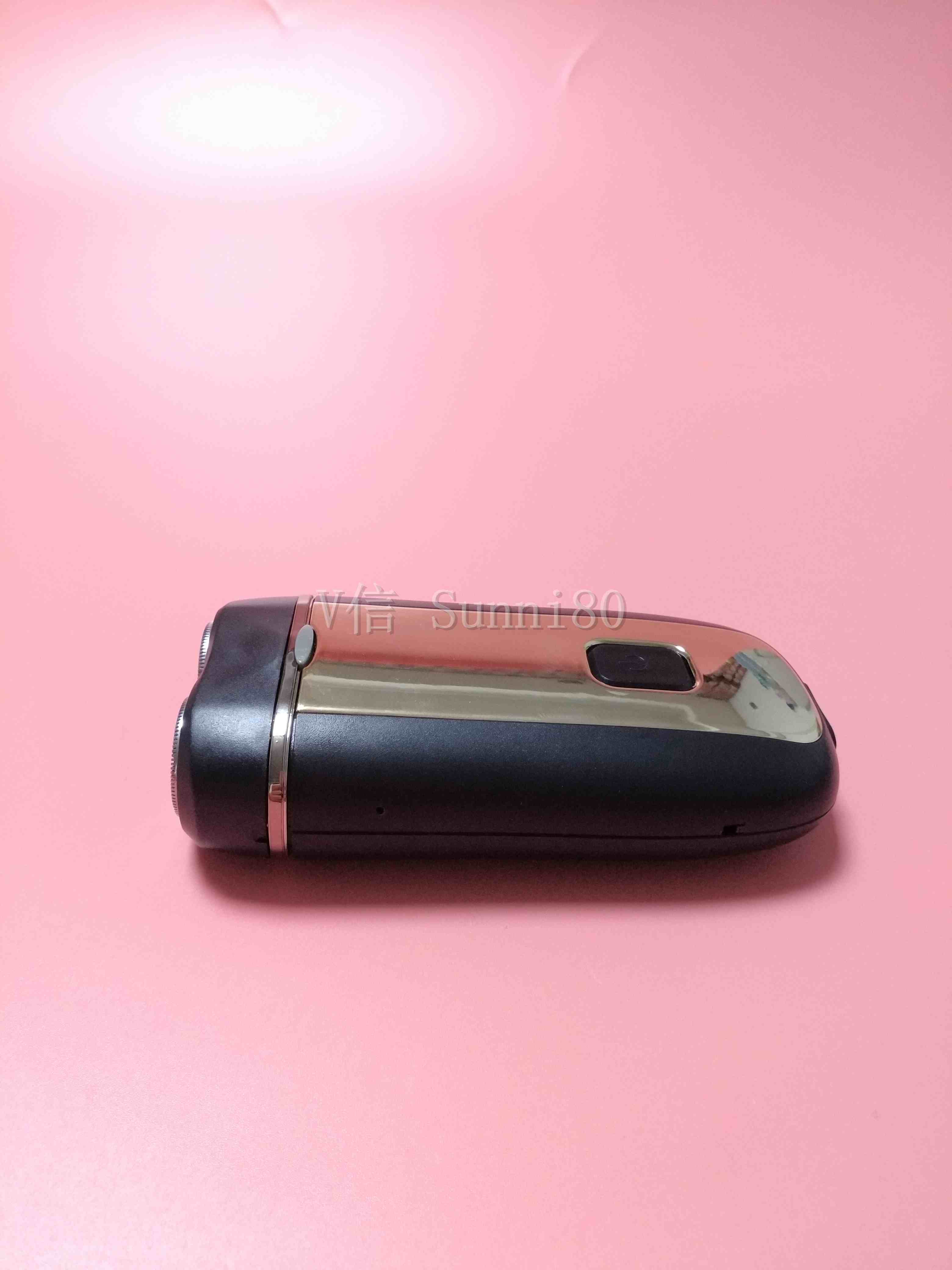 家庭安防高清wifi剃须刀摄像机无线实时监控不限距离