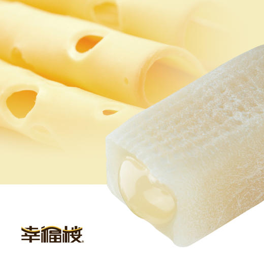 【一家子一起吃的麻薯】手工制作，重磅Q弹享受，芒果/抹茶/海盐芝士/多重口味  和风麻薯精美礼盒装 商品图3