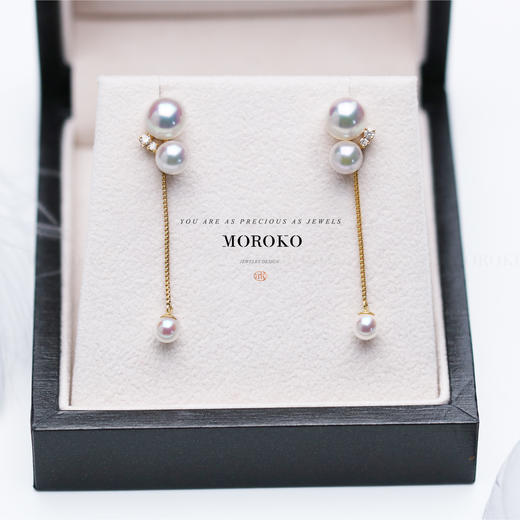 花火「耳环」/ Sakura 商品图2