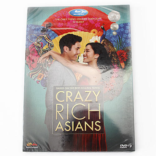 摘金奇缘爱情喜剧电影dvd碟片a29