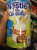 【团购直邮】法国Nestle雀巢米粉400g（高铁米粉 含益生菌）12罐一箱 商品缩略图2
