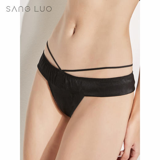 腰细小心机 恰到好处小性感 | SANGLUO桑罗 商品图1