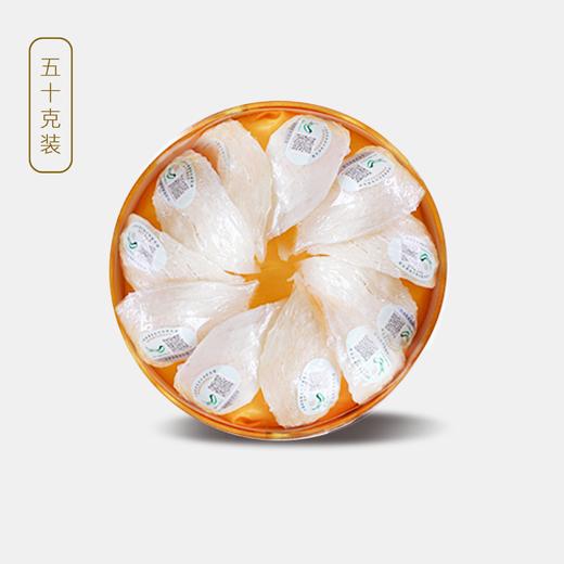印尼进口丨溯源正品纯天然白燕窝 商品图1