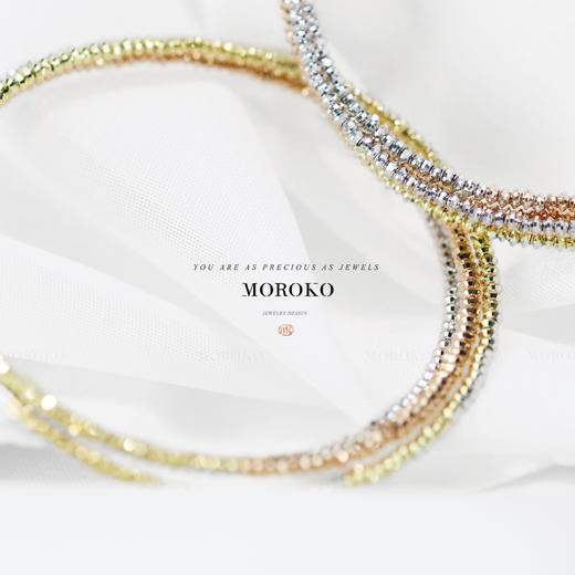 记忆 | 日本工艺·手镯 商品图0