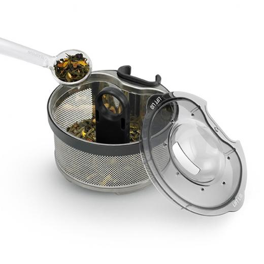 澳洲铂富泡茶机 BREVILLE TEA MAKER 商品图5