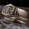 宝格丽（BVLGARI）SERPENTI系列石英女表 102123  SP35BSPG.1T 商品缩略图3
