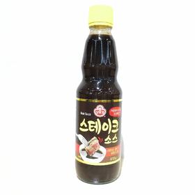 오뚜기 스테이크소스415g