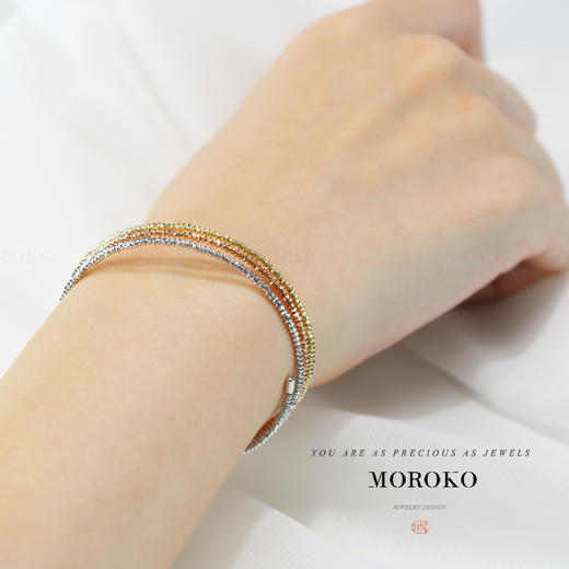 记忆 | 日本工艺·手镯 商品图3