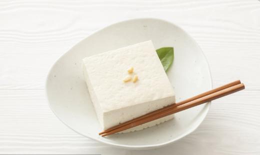 【百汇到家】百汇豆腐 商品图2