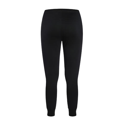 多威针织运动长裤男女宽松新款纯色速干阔腿休闲跑步裤29802 商品图3