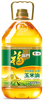 中粮福临门非转基因黄金产地玉米油5L 商品缩略图0