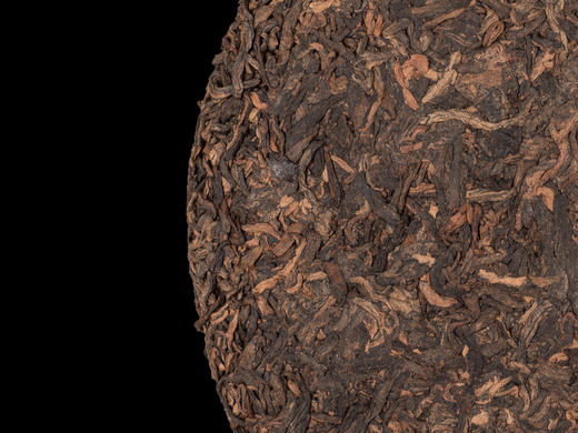 一球2015年20周年纪念饼熟茶400g 商品图2