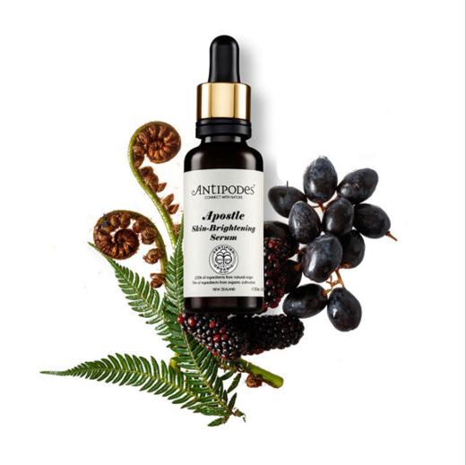 〖新西兰〗Antipodes 净白保湿精华液 30ml 商品图1