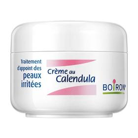 【保税仓】法国宝弘Boiron（布瓦宏）金盏花冰淇淋面霜 20g