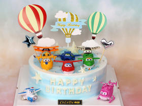 【优品系列】---小飞侠（056）