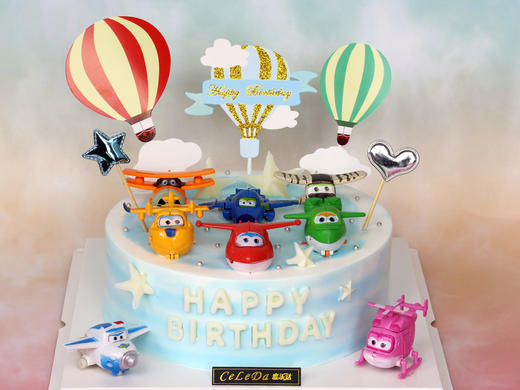 【优品系列】---小飞侠（056） 商品图0