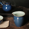 问鼎汝瓷黛蓝系列经典款大茶海（缺货） 商品缩略图1