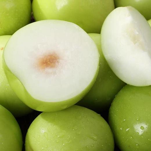 团购牛奶蜜枣大果美田和家果园直采净果5斤箱皮薄肉脆清甜多汁