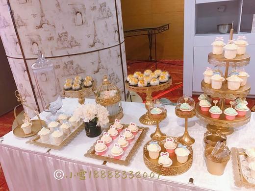 甜品台、茶歇、会议等联系客服下单 商品图7