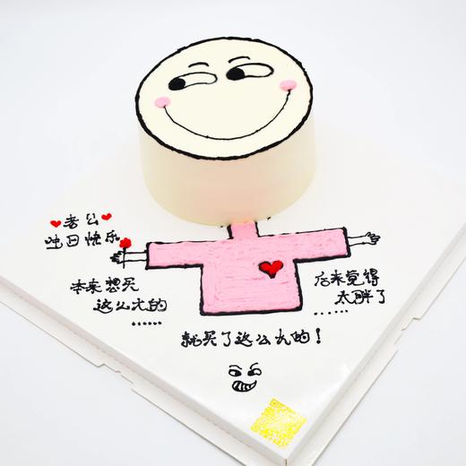 恶搞头像（下单请先看详情） 商品图2