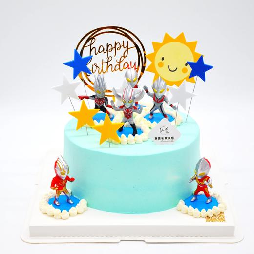 奥特曼（下单请先看详情） 商品图1