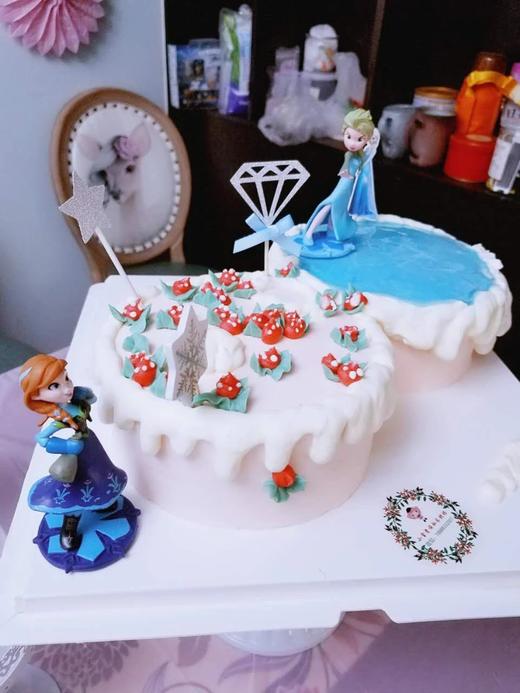 甜品台(私人订制) 商品图5