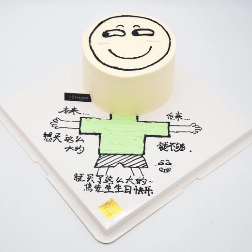 恶搞头像（下单请先看详情） 商品图3