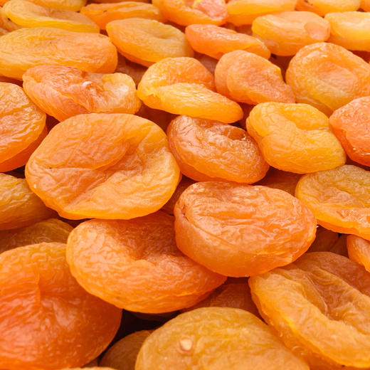 土耳其杏干 | 手工精选纯天然晾杏脯 | 无核杏肉 商品图3