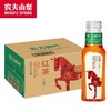 农夫山泉 东方树叶无糖茶饮料四种口味500ml*15瓶整箱 线上订购 快递直发 商品缩略图0