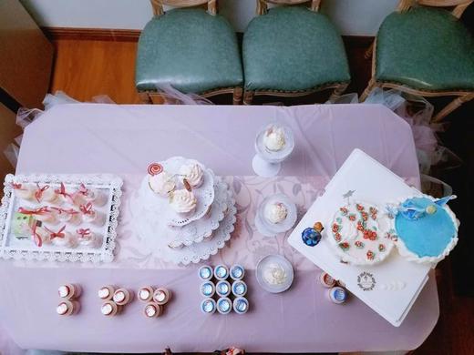 甜品台(私人订制) 商品图8