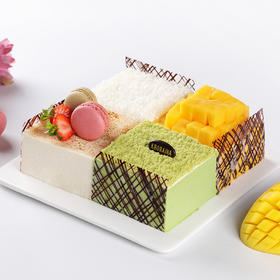 『四季恋歌』 2磅