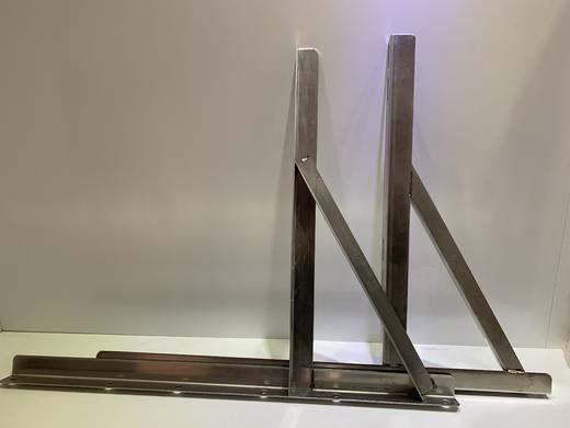 5P东豪不锈钢焊接架 80*60 4KG 商品代码92099 商品图0