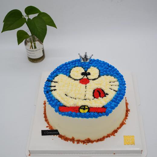 机器猫哆啦A梦蛋糕系列（下单请先看详情） 商品图1