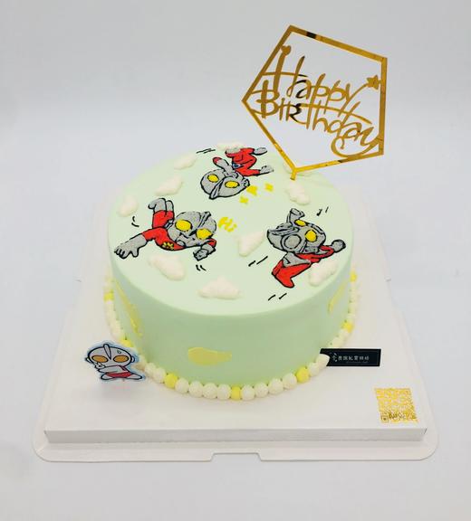 奥特曼（下单请先看详情） 商品图0