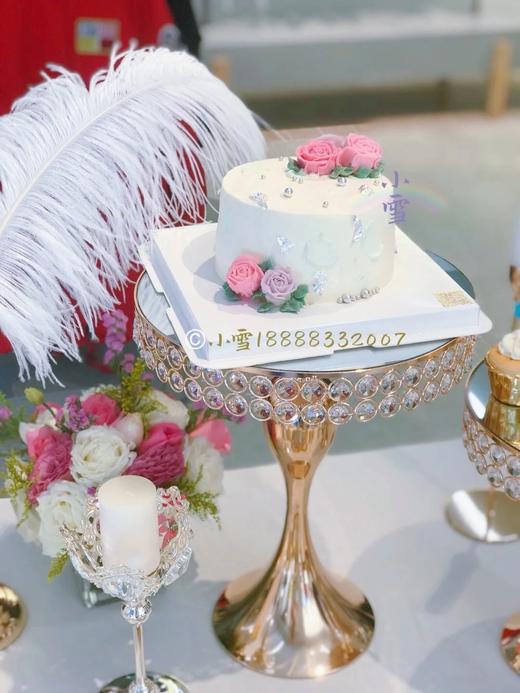 甜品台、茶歇、会议等联系客服下单 商品图5