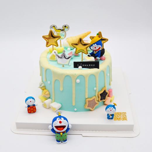 机器猫哆啦A梦蛋糕系列（下单请先看详情） 商品图2